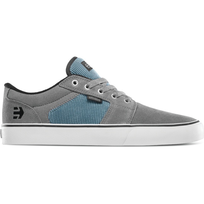 Etnies Barge Ls Miesten Kengät Sininen/Harmaat | 70296WSQT